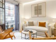 Piso en venta en Madrid, Jerónimos. LUJO CON VISTAS AL...