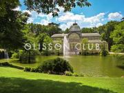 Piso en venta en Madrid, Jerónimos. Maravillosa vivienda...