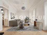 Piso en venta en Madrid, Jerónimos. Maravillosa vivienda...