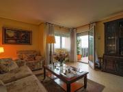 Piso en venta en Madrid, Jerónimos. Piso con terraza...