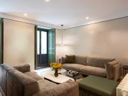 Piso en venta en Madrid, Jerónimos. Piso en venta en...