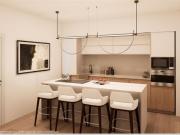 Piso en venta en Madrid, Jerónimos. Piso en venta en...
