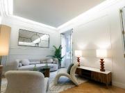 Piso en venta en Madrid, Jerónimos. Pisos.