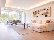 Piso en venta en Madrid, Jerónimos. Pisos.