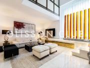 Piso en venta en Madrid, Jerónimos. maravilloso dúplex...