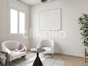 Piso en venta en Madrid, Jerónimos. Pisos.