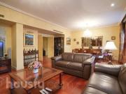 Piso en venta en Madrid, Jerónimos. Pisos.