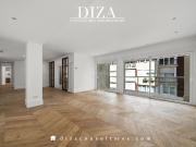 Piso en venta en Madrid, Jerónimos. Terraza con vistas...