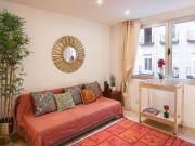 Piso en venta en Madrid, Justicia