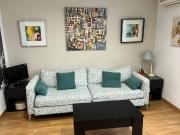 Piso en venta en Madrid, Justicia Chueca. 58 metros...