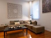 Piso en venta en Madrid, Justicia Chueca. Cómodo piso en...