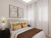 Piso en venta en Madrid, Justicia Chueca. Espectacular...