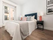 Piso en venta en Madrid, Justicia Chueca. ESPECTACULARES...