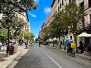 Piso en venta en Madrid, Justicia Chueca. GLOBALPISO...
