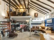 Piso en venta en Madrid, Justicia Chueca. Maravilloso...