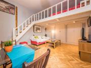 Piso en venta en Madrid, Justicia Chueca. PISO DE 1...