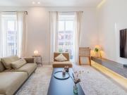 Piso en venta en Madrid, Justicia Chueca. Piso de lujo...