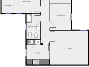 Piso en venta en Madrid, Justicia Chueca. Piso en venta...