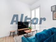Piso en venta en Madrid, Justicia Chueca. Piso en venta...
