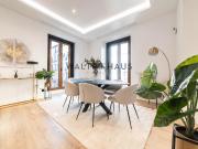 Piso en venta en Madrid, Justicia Chueca. Piso exterior...