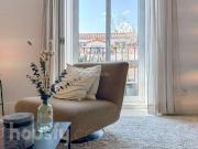 Piso en venta en Madrid, Justicia Chueca. Pisos.