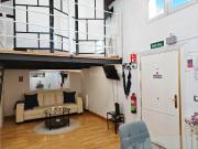 Piso en venta en Madrid, Justicia Chueca. Pisos.