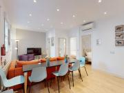 Piso en venta en Madrid, Justicia Chueca. Pisos.