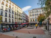 Piso en venta en Madrid, Justicia Chueca. Pisos.