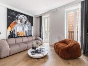 Piso en venta en Madrid, Justicia Chueca. Pisos.