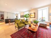 Piso en venta en Madrid, Justicia Chueca. en Madrid. Pisos.