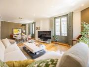 Piso en venta en Madrid, Justicia Chueca. Propiedad en...