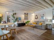 Piso en venta en Madrid, Justicia Chueca. SERVICHECK...