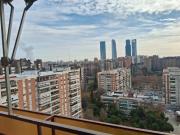 Piso en venta en Madrid, La Paz. Piso con mucha luz. Pisos.