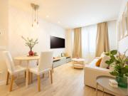 Piso en venta en Madrid, Las Tablas