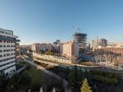 Piso en venta en Madrid, Legazpi. Pisos.