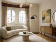 Piso en venta en Madrid, Lista