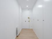 Piso en venta en Madrid, Lista