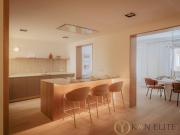 Piso en venta en Madrid, Lista