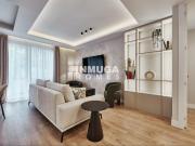 Piso en venta en Madrid, Lista. ALCÁNTARA. Pisos.