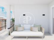 Piso en venta en Madrid, Lista. Ático en venta en calle...