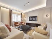 Piso en venta en Madrid, Lista. DIEGO DE LEÓN BARRIO DE...