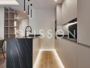 Piso en venta en Madrid, Lista. Elegancia contemporánea...