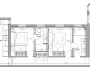 Piso en venta en Madrid, Lista. en Madrid. Pisos.