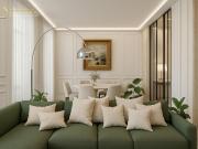 Piso en venta en Madrid, Lista. en Madrid. Pisos.