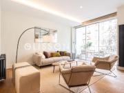 Piso en venta en Madrid, Lista. Espectacular piso...
