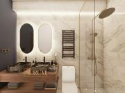 Piso en venta en Madrid, Lista. Excepcional Piso...