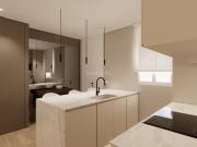 Piso en venta en Madrid, Lista. Excepcional vivienda en...