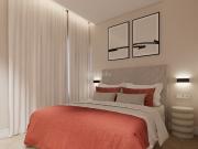 Piso en venta en Madrid, Lista. Exclusiva vivienda en...