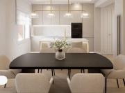 Piso en venta en Madrid, Lista. Exclusiva vivienda...