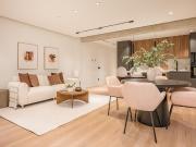 Piso en venta en Madrid, Lista. Exclusiva vivienda...